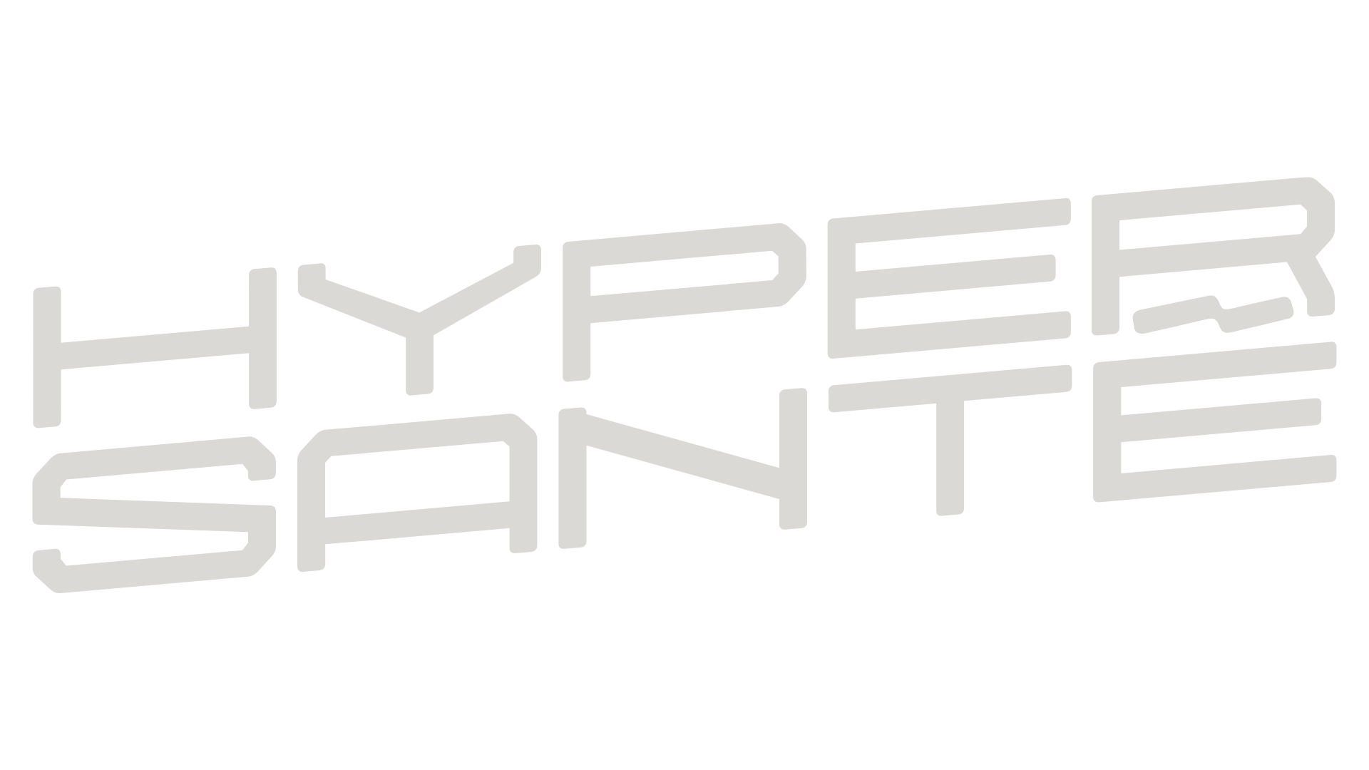 HYPERSANTÉ